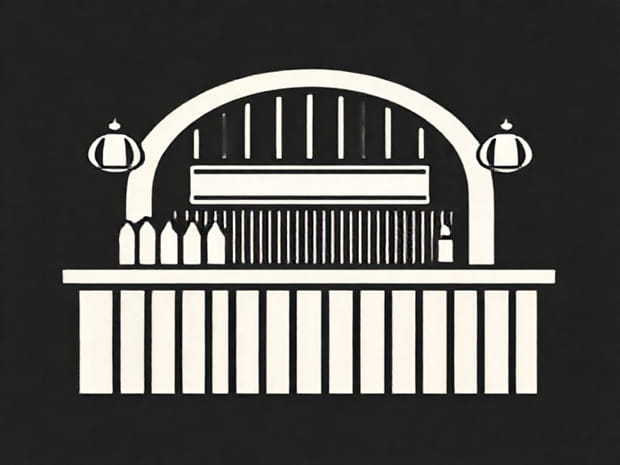 Buckboard Bar And Grille