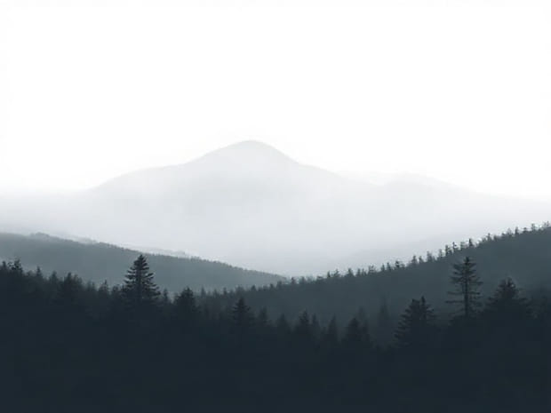 Cades Cove Smoky Mountains