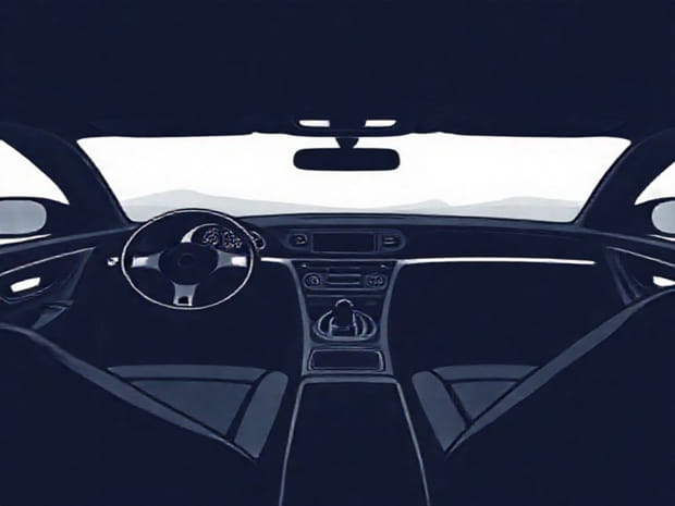 Cars With Roomy Interiors