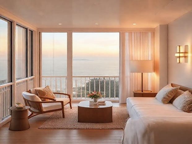 Celebrity Equinox Veranda Stateroom