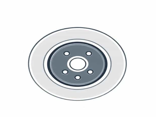 Ceramic Brake Pads Squeal