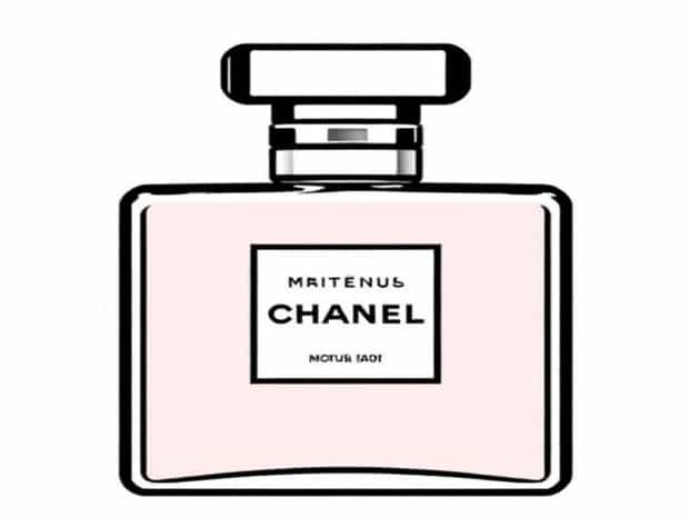 Chanel Antaeus Eau De Toilette 100Ml