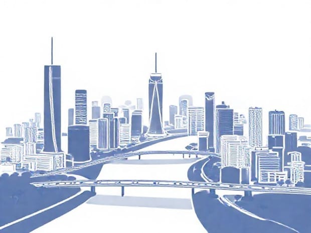 Changzhou Wuxi Suzhou Metropolitan Area