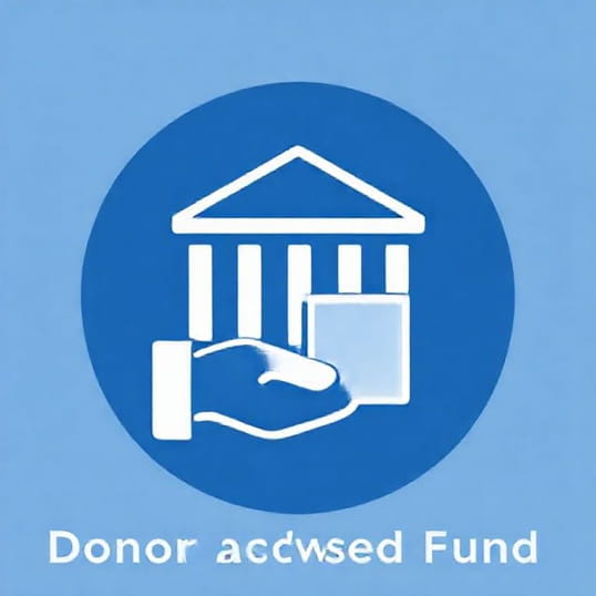 Charles Schwab Donor Advised Fund