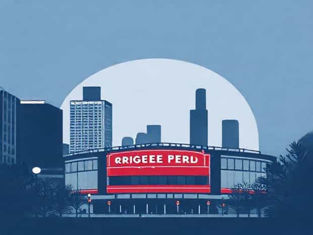 Chicago Hotels Near Wrigley Field