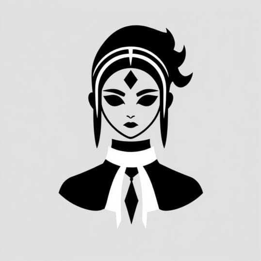 Ciri Ciri Ras Negroid