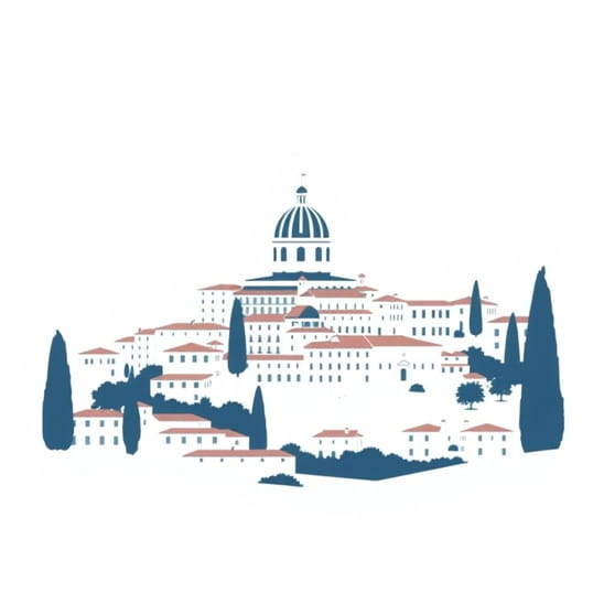 City In Tuscany Crossword Clue