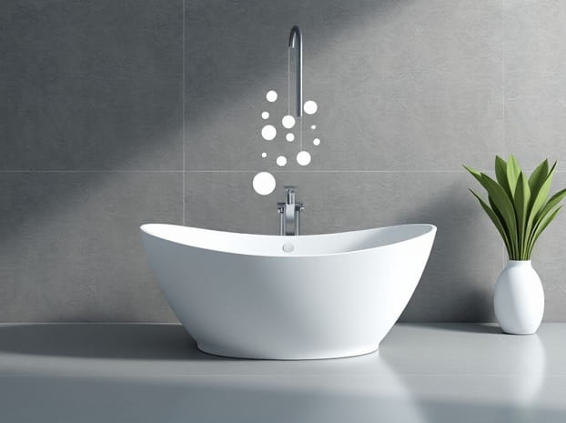 Cleaner For Jetted Tub