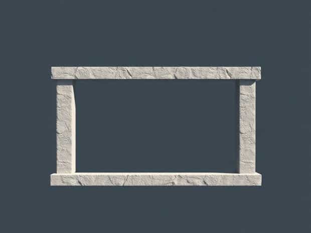 Colorbond Ironstone Vs Monument