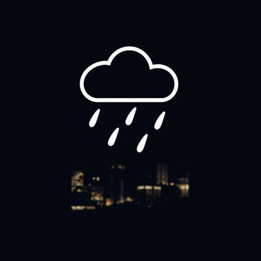 Come Rain Or Shine