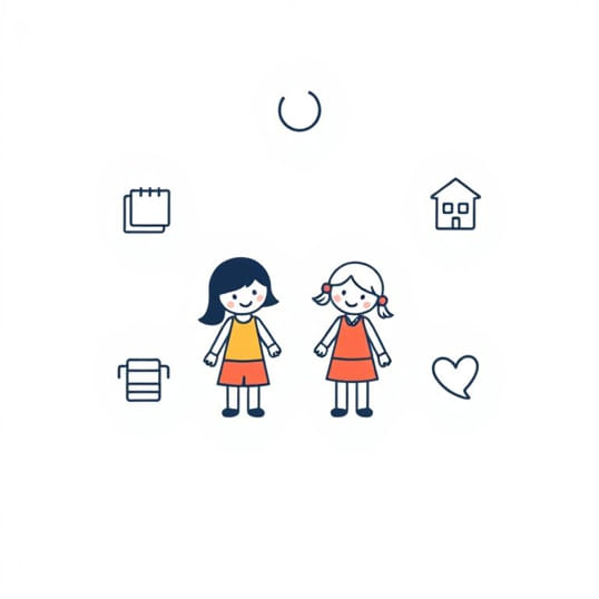 Community Helpers For Kindergarten