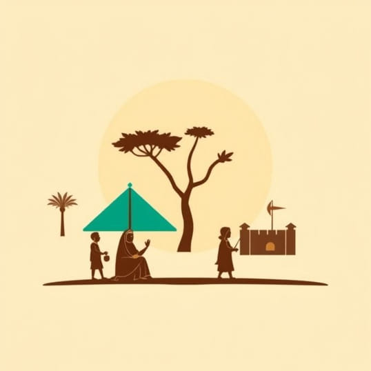 Community Of Sahel Saharan States