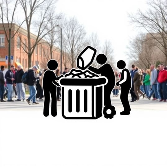 Community Shredding Events Near Me