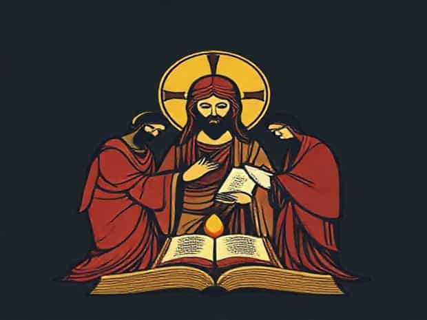 Consecration In The Bible