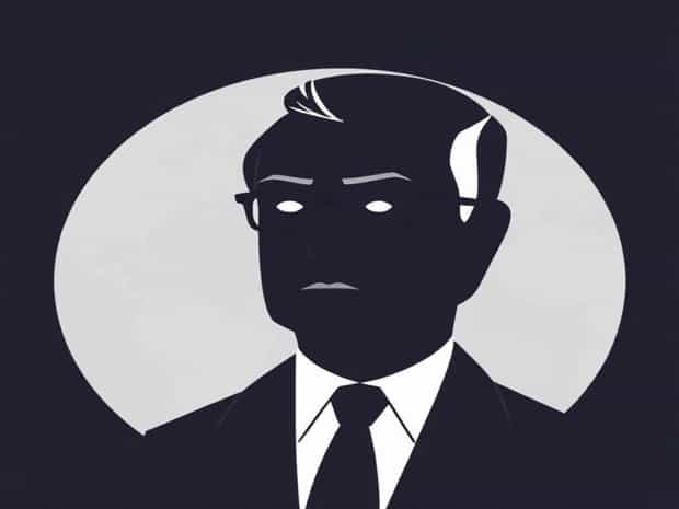 Corrupt Politician In The World