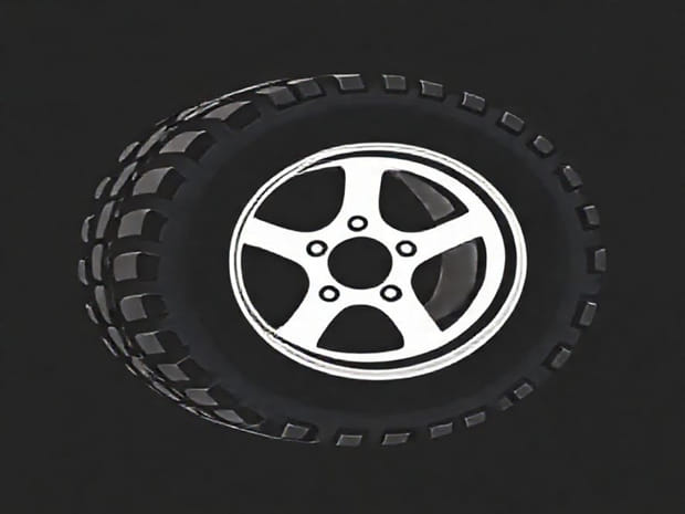 Cost Of Studding Tires