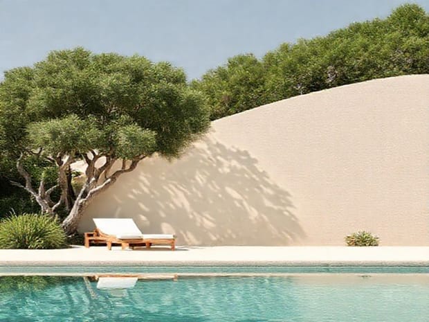 Costa Natura Naturist Resort