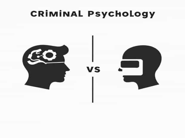 Criminal Psychology Vs Forensic Psychology