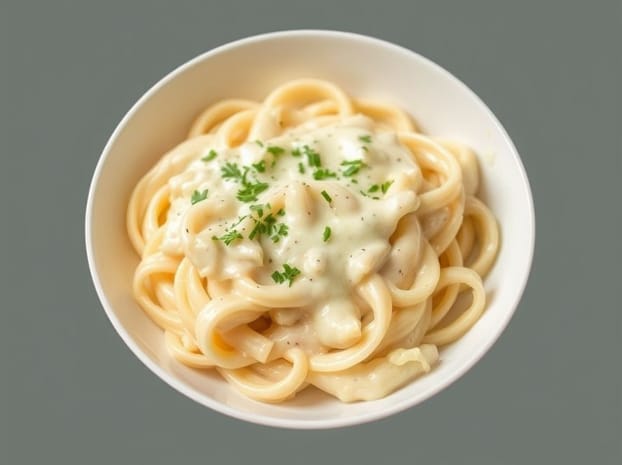 Dairy Free Alfredo Sauce Recipe