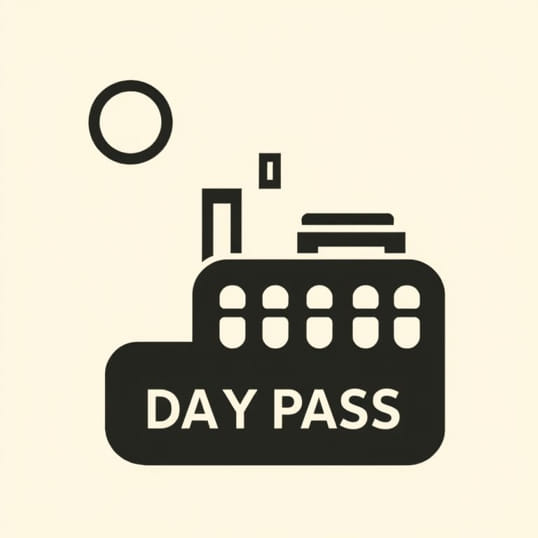 Day Pass Hilton Anatole