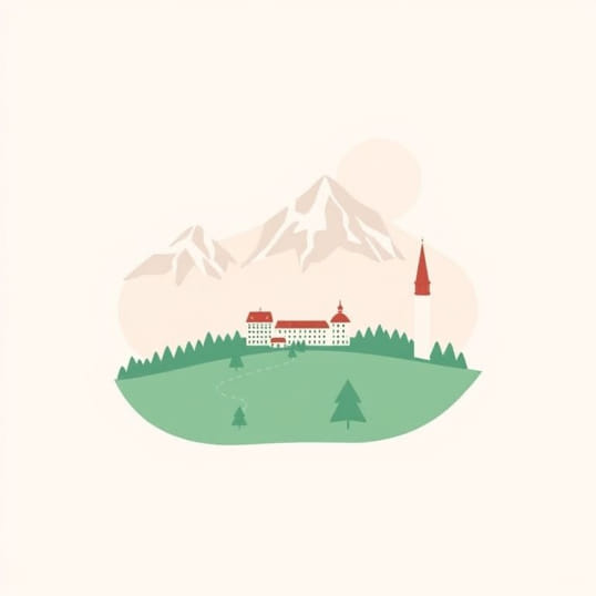 Day Trips From Innsbruck