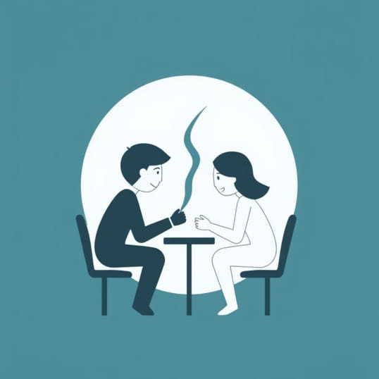 Dealing With A Breakup