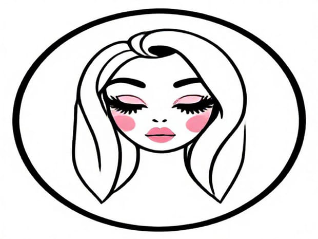 Dear Peachie Makeup Archetype
