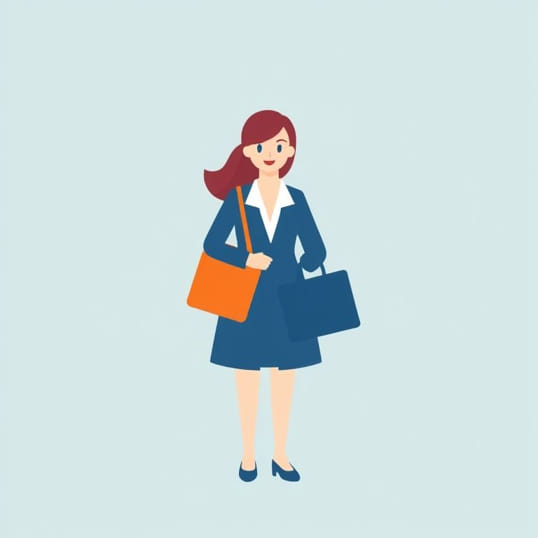 Design A Calendar For A Traveling Saleswoman