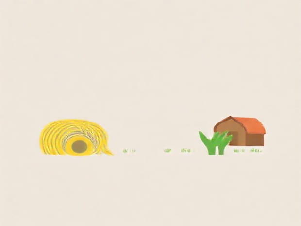 Difference Between Hay And Silage