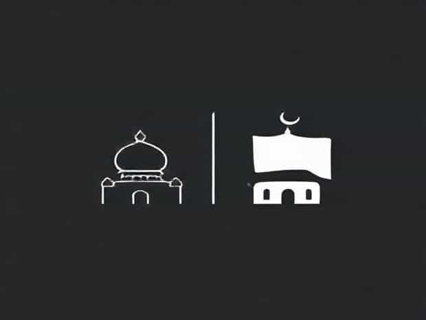 Difference Between Islamic And Islamist