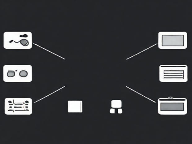 Difference Between Multitasking And Multiprocessing