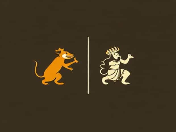 Difference Between Panchatantra And Jataka Tales