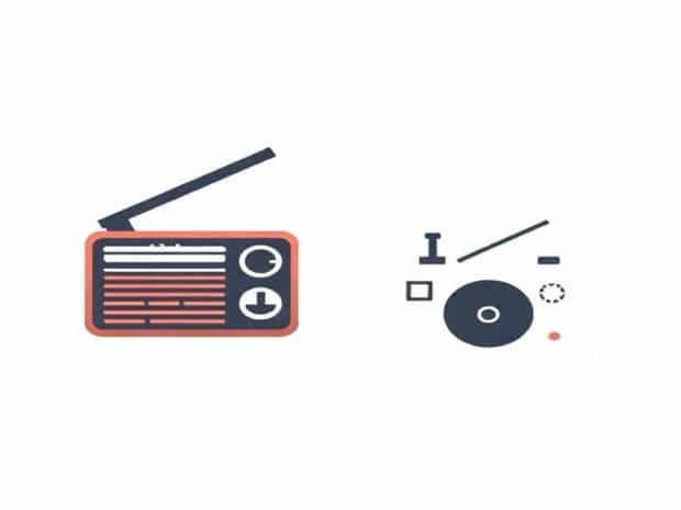 Difference Between Shortwave And Ham Radio