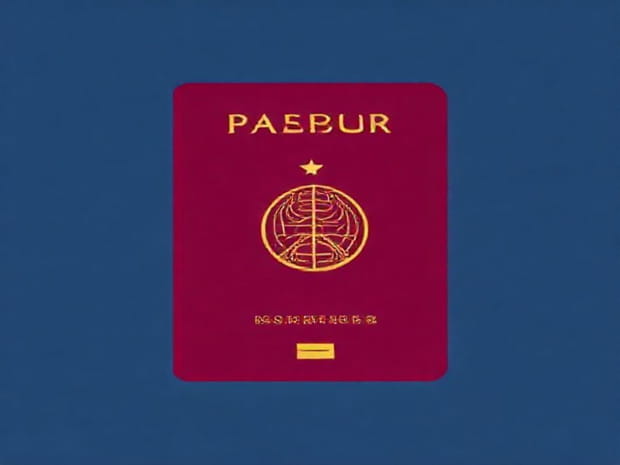 Diplomatic Passport In Qatar