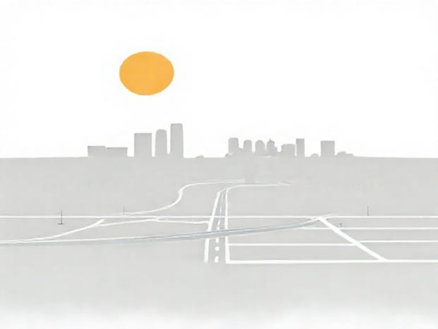 Directions To Tulsa Oklahoma