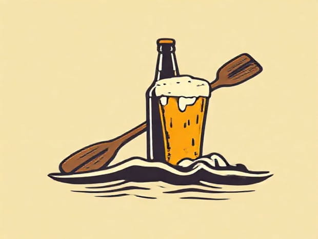 Dirty Oar Beer Company