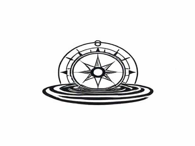Dive In The Black Lake And Find The Astrolabe