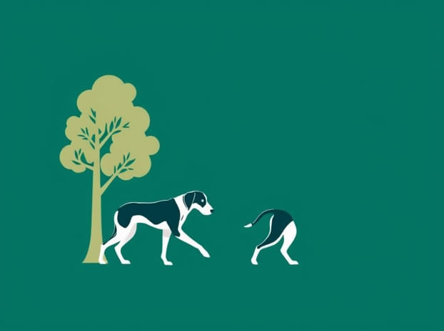 Do Treeing Walker Coonhounds Shed