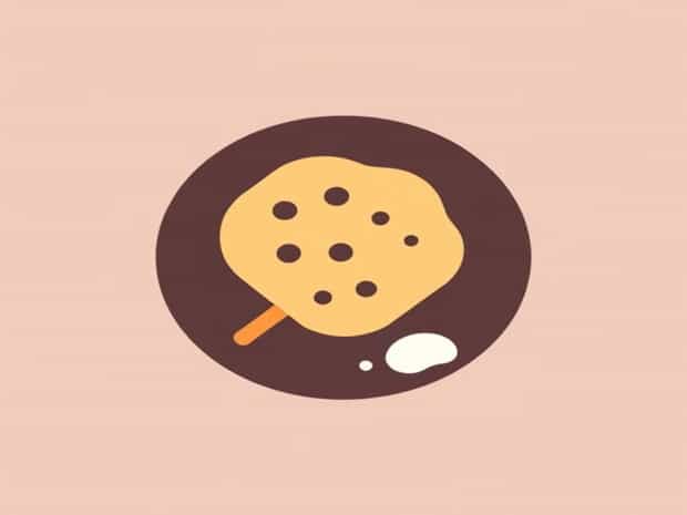 Does Naan Have Gluten