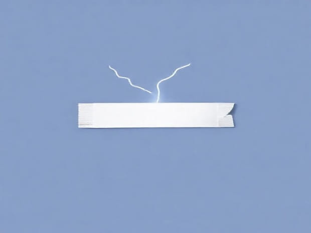Does Sellotape Conduct Electricity