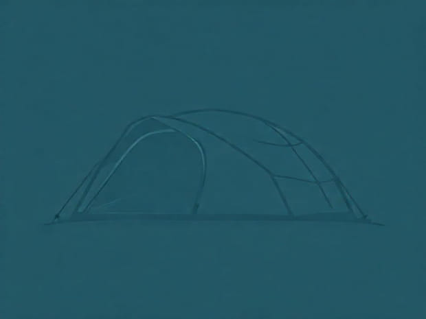 Dometic Pro Windbreak 3