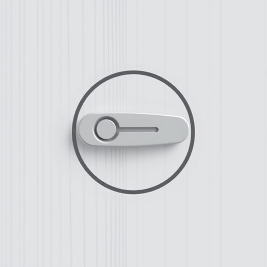 Door Latch Won'T Retract