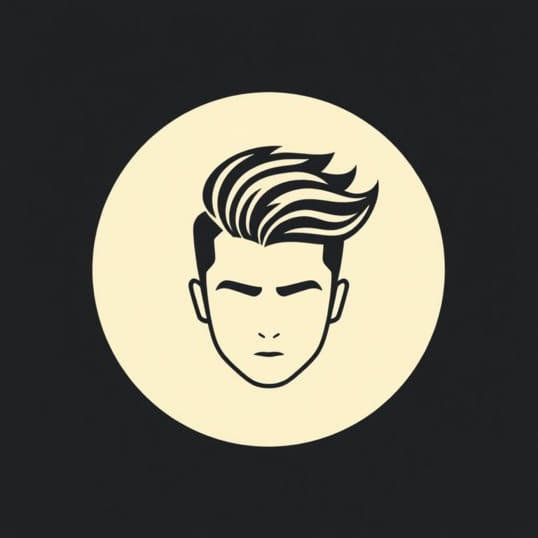 Double Cowlick Hairstyles Male