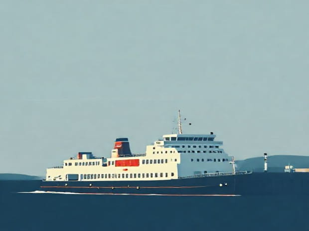 Dover To Dunkirk Ferry Time