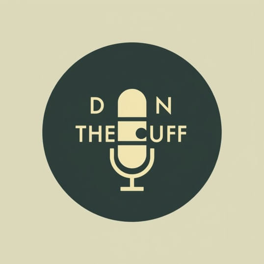 Down The Cuff Podcast