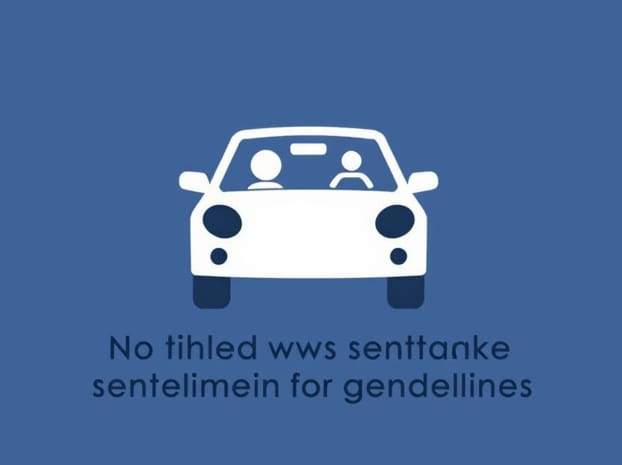 Driving Whilst Disqualified Sentencing Guidelines