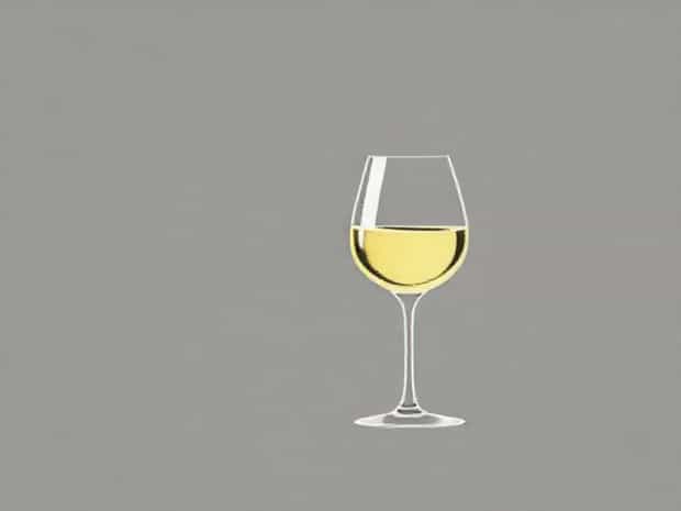 Dry White Wine For Scampi