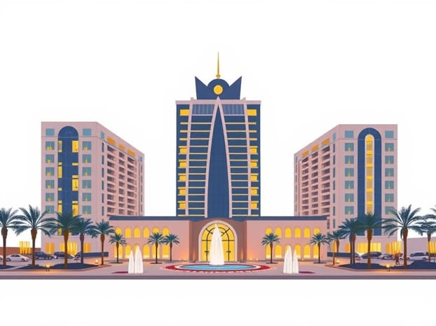 Dubai Hotels Bur Dubai
