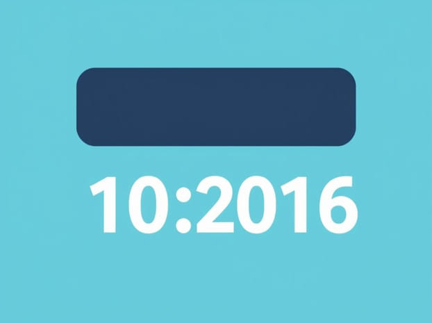 Due Date For Filing Chg 1