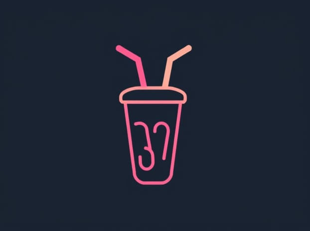 Dutch Bros Straw Code